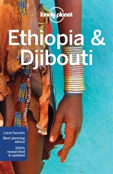 Ethiopia & Djibouti - Jean-Bernard Carillet
