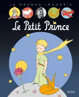 Le Petit Prince - Sabine Boccador