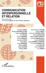 MEI Médiation et information, n° 48. Communication interpersonnelle et relation