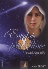 L'envol du petit prince - Marie Brevet