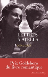 Lettres à Stella - Iona Grey
