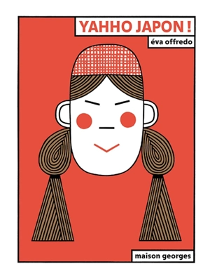 Yahho Japon ! - Eva Offredo