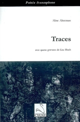 Traces - Aline Alterman
