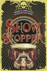 Show Stopper - Hayley Barker