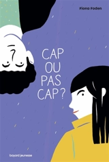 Cap ou pas cap ? - Fiona Foden