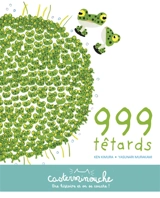 999 têtards - Ken Kimura