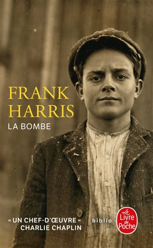 La bombe - Frank Harris