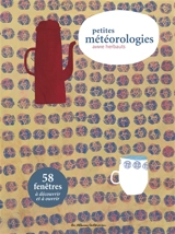 Petites météorologies - Anne Herbauts