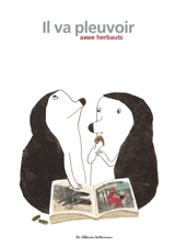 Il va pleuvoir - Anne Herbauts