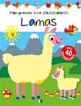 Lamas - Jordi Busquets