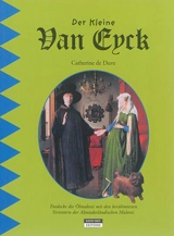 Der kleine Van Eyck - Catherine De Duve