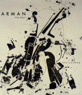 Arman, les inclusions - Tita Reut