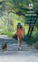 Les oreilles de Buster - Maria Ernestam