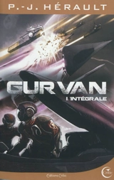 Gurvan : l'intégrale - Paul-Jean Hérault