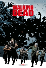 Walking dead : art book. Vol. 2 - Robert Kirkman