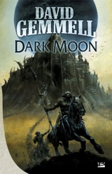 Dark moon - David Gemmell