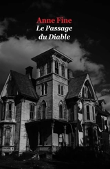Le passage du diable - Anne Fine