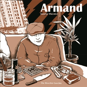 Armand - Gautier Ducatez