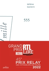 555 - Hélène Gestern