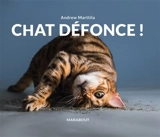 Chat défonce ! - Andrew Marttila