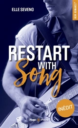 Restart with song. Vol. 1 - Elle Séveno