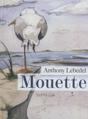 Mouette - Anthony Lebedel
