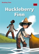 Huckleberry Finn : CM2 - Juliette Saumande