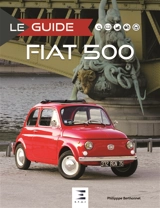Fiat 500 - Philippe Berthonnet