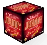 Johnny : 400 questions & défis pour des soirées rock & roll - Bruno Godard