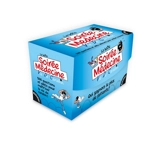 La boîte soirée médecine : vie de carabin - Védécé