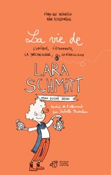 La vie de l'unique, l'étonnante, la spectaculaire, la miraculeuse Lara Schmitt. Mon duché déchu - Finn-Ole Heinrich