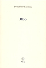 XBO - Dominique Fourcade