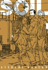 Soil. Vol. 4 - Atsushi Kaneko