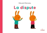 La dispute - Edouard Manceau