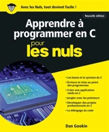 Apprendre à programmer en C pour les nuls - Dan Gookin