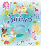 Les sirènes : cahier d'activités - Lisa Regan