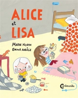 Alice et Lisa - Marie Norin
