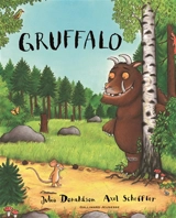 Gruffalo - Julia Donaldson