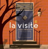 La visite - Junko Nakamura