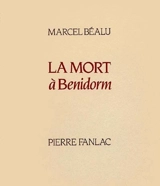 La Mort à Bénidorm - Marcel Béalu