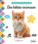 Les bébés animaux - Cogumelo club (France)