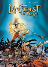 Lanfeust de Troy. Vol. 1. L'ivoire du Magohamoth - Christophe Arleston