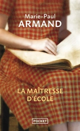 La maîtresse d'école - Marie-Paul Armand