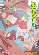Yotsuba & !. Vol. 14 - Kiyohiko Azuma