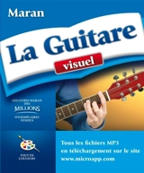 La guitare visuel - Cengage Learning
