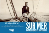 Sur mer : impressions et souvenirs - Virginie Hériot