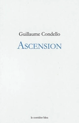 Ascension - Guillaume Condello
