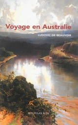 Voyage en Australie - Ludovic de Beauvoir