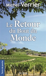 Le retour du bout du monde - Michel Verrier