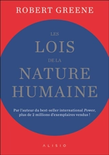 Les lois de la nature humaine - Robert Greene